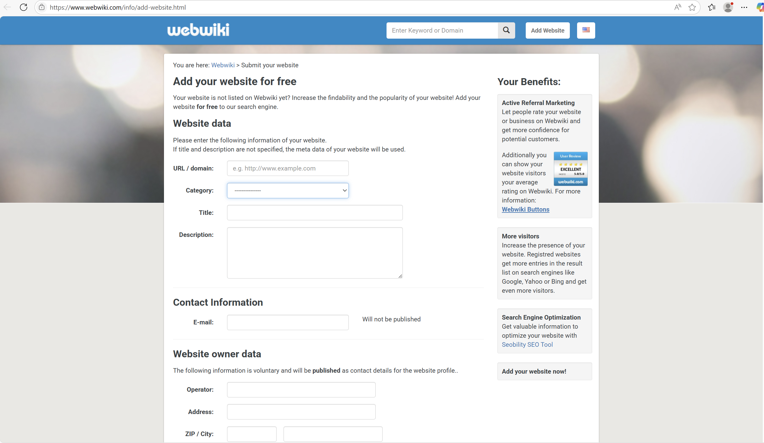 webwiki DR78